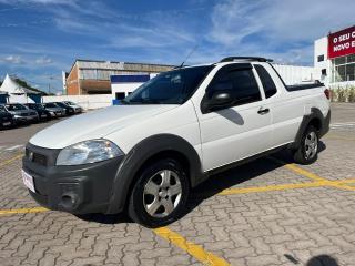 Foto do veículo Fiat Strada Working 1.4 Mpi Fire Flex 8v Ce