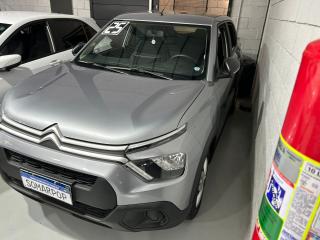 Foto do veículo Citroen C3 1.0 Live Pack