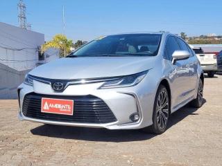 Foto do veículo Toyota Corolla Altis/a.premiu. 2.0 Flex 16v Aut