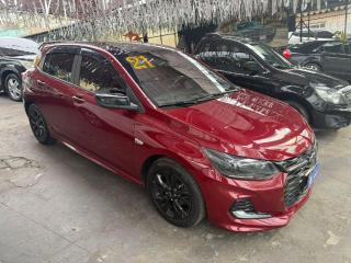 Foto do veículo Chevrolet Onix Hatch Rs 1.0 Tb 12v Flex 5p Aut.