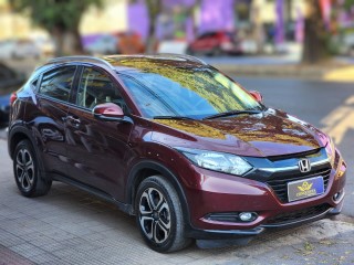Foto do veículo Honda Hr-v 1.8 Ex Cvt