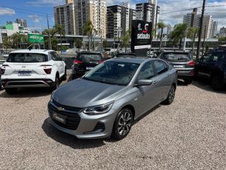 Foto do veículo Chevrolet Onix Plus 1.0 Turbo Premier Auto