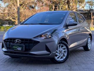 Foto do veículo Hyundai Hb20 1.0 12v Evolution 4p Manual Flex