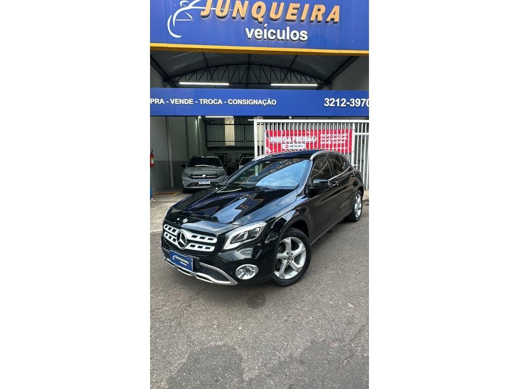 Mercedes-Benz Others Gasolina 2018
