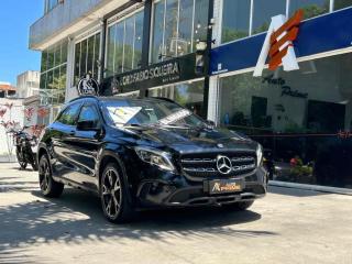 Foto do veículo Mercedes Gla-class 1.6 Ff Gla 200 Night Dct