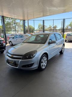 Foto do veículo Chevrolet Vectra Gt 2.0 Mpfi 8v Flexpower Mec.