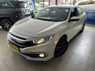 Foto do veículo Honda Civic 2.0 Ex Cvt