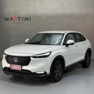 Foto do veículo Honda Hr-v Exl 1.5 Sensing 16v 5p Aut.