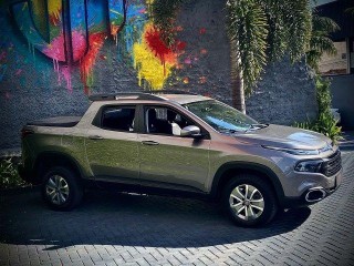 Foto do veículo Fiat Toro Freedom 1.8 16v Flex Aut.