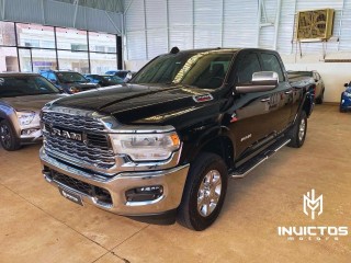 Foto do veículo Ram 2500 Laramie 6.7 Tdi Cd 4x4 Diesel