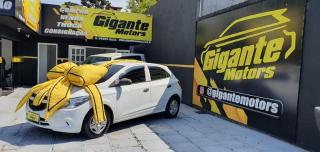 Foto do veículo Chevrolet Onix Hatch Joy 1.0 8v Flex 5p Mec.