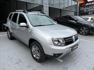Foto do veículo Renault Duster Authent. 1.6 Flex 16v Aut.