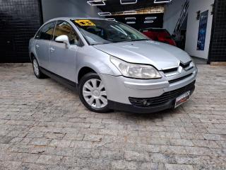 Foto do veículo Citroën C4 Excl./excl. Solar. 2.0 Flex 16v Mec.