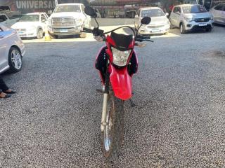 Foto do veículo Honda Nxr 160 Bros Esdd Mix