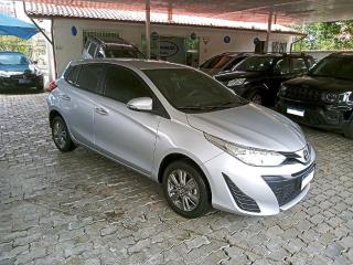 Foto do veículo Toyota Yaris Xl Plus Con. 1.5 Flex 16v 5p Aut.