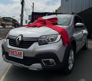 Foto do veículo Renault Sandero 1.6 Stepway Zen