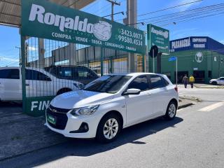 Foto do veículo Chevrolet Onix 1.0