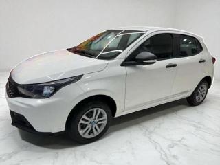 Foto do veículo Fiat Argo 1.0 6v Flex.