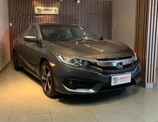 Foto do veículo Honda Civic 2.0 Exl Cvt