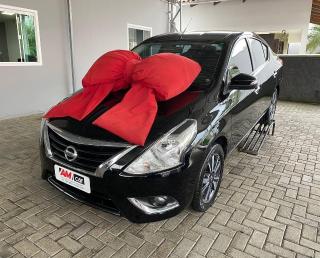 Foto do veículo Nissan Versa Sl 1.6 16v Flexstart 4p Aut.