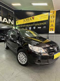 Foto do veículo Volkswagen Voyage 1.6 Total Flex