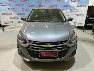Foto do veículo Chevrolet Onix Sedan Plus Ltz 1.0 12v Tb Flex Aut.
