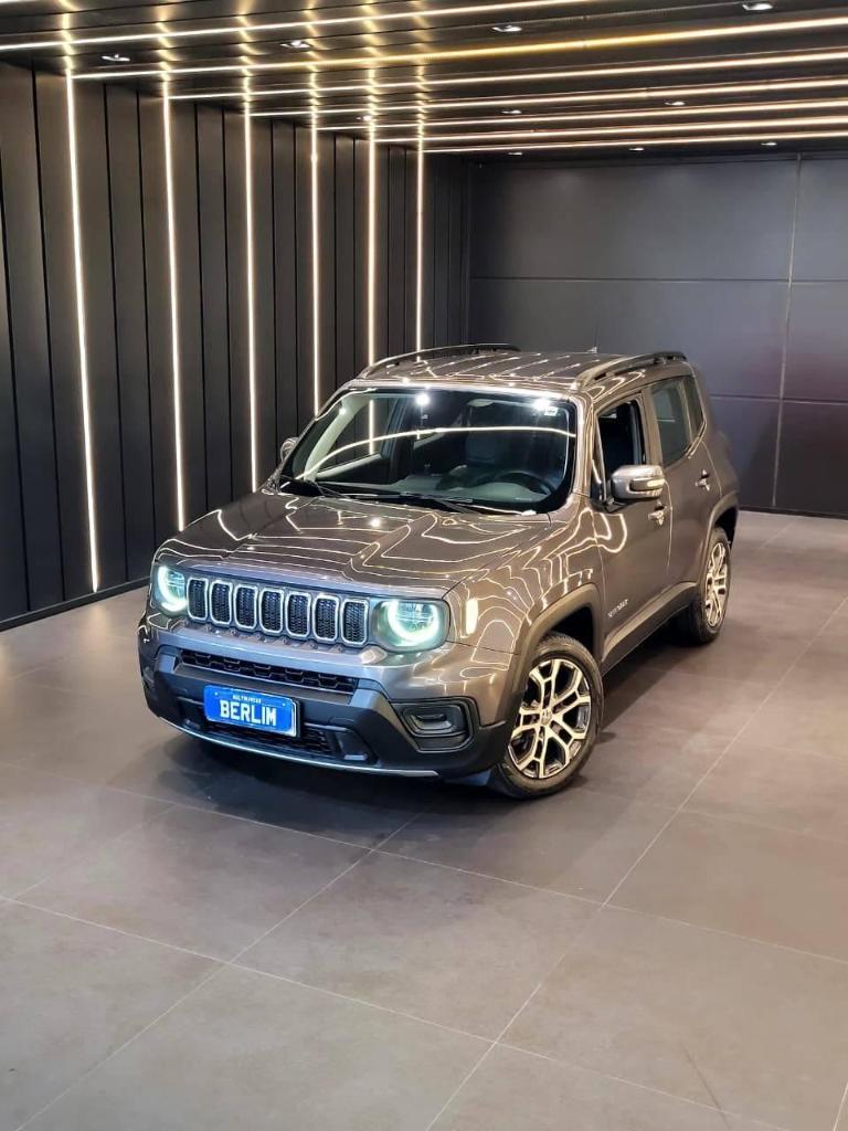 Jeep Renegade 2023 à venda