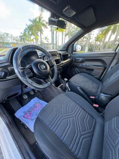 Foto do veículo Fiat Strada 1.3 Cabine Dupla Freedom