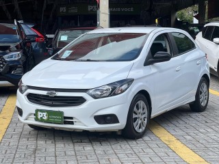 Foto do veículo Chevrolet Joy Plus 1.0 8v 4p Flex Mec.