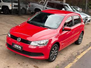 Foto do veículo Volkswagen Gol 1.0 Tec Total Flex