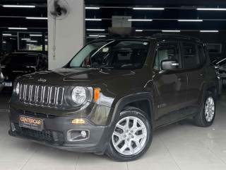Foto do veículo Jeep Renegade 1.8 Sport
