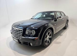 Foto do veículo Chrysler 300 C 3.5 V6 249cv