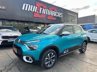 Foto do veículo Citroën C3 First Edition 1.0 Flex 6v 5p Mec.