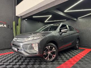 Foto do veículo Mitsubishi Eclipse Cross Gls 1.5 16v 165cv Aut.