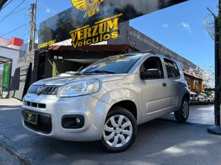 Foto do veículo Fiat Uno 1.0 Evo Flex Attractive