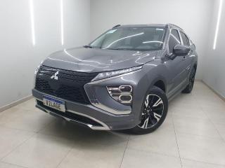 Foto do veículo Mitsubishi Eclipse Cross Hpe-s 1.5 16v 165cv Aut.