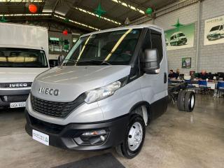 Foto do veículo Iveco Daily 3.0 55-170 Cs - 3750