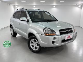 Foto do veículo Hyundai Tucson 1.6 T-gdi Gls Dct