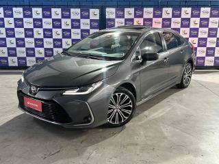 Foto do veículo Toyota Corolla 2.0 Xei Cvt