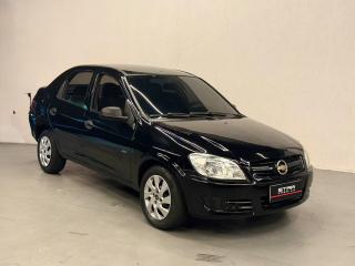 Foto do veículo Chevrolet Prisma 1.4 8v Econoflex Joy