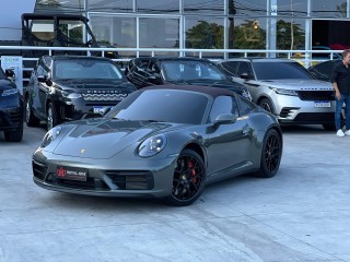 Foto do veículo Porsche 911 3.0 Targa 4 Gts Pdk