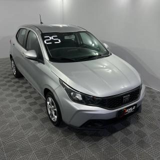 Foto do veículo Fiat Argo 1.0 Drive