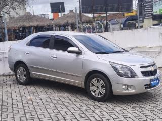 Foto do veículo Chevrolet Cobalt Ltz 1.8 8v Econo.flex 4p Aut.