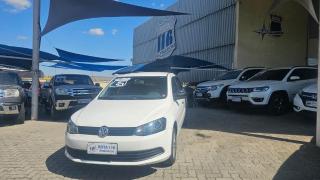 Foto do veículo Volkswagen Gol Trendline 1.0 T.flex 8v 5p
