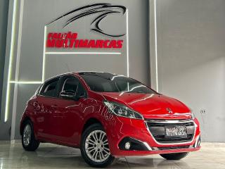 Foto do veículo Peugeot 208 1.6 Allure Auto