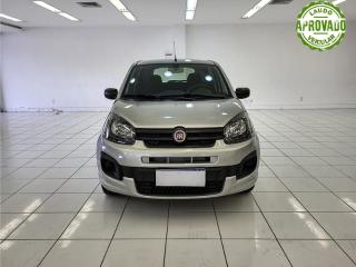Foto do veículo Fiat Uno Drive 1.0 Flex 6v 5p