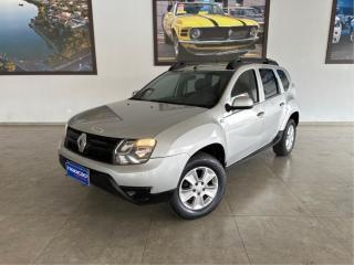 Foto do veículo Renault Duster 1.6 Expression