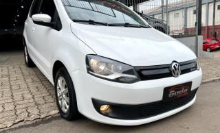 Foto do veículo Volkswagen Fox Bluemotion 1.6 Mi Total Flex 5p.