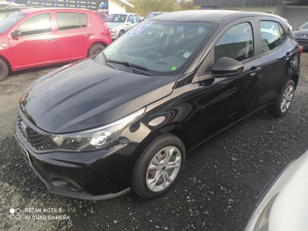 Fiat Argo