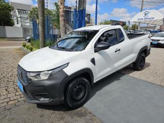 Foto do veículo Fiat Strada Endurance 1.4 Flex 8v Cs Plus